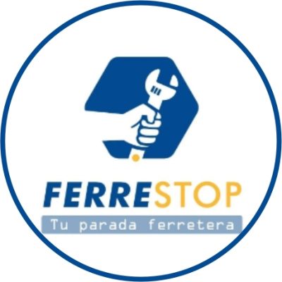 Ferrestop