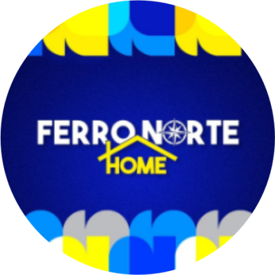 Ferro Norte Home