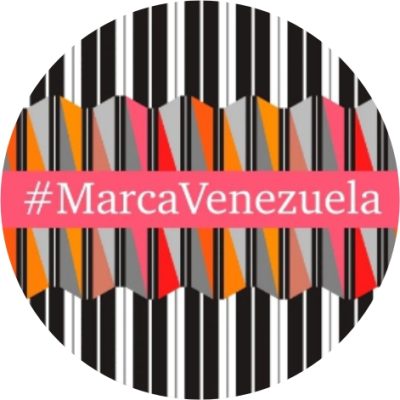 #MarcaVenezuela