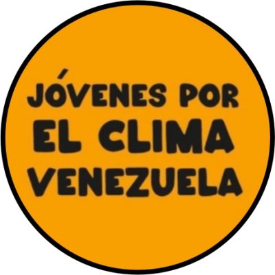 Jóvenes por el clima