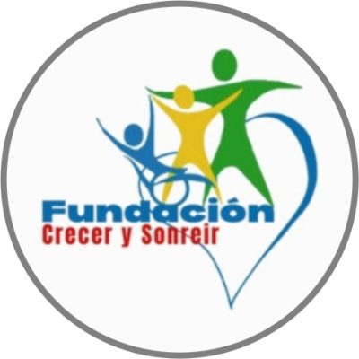Fund. Crecer y Sonreír