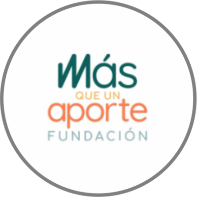Más Que Un Aporte