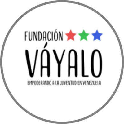 Fundación VÁYALO