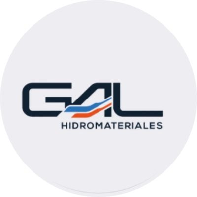 GAL Hidromateriales