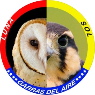 Garras del Aire