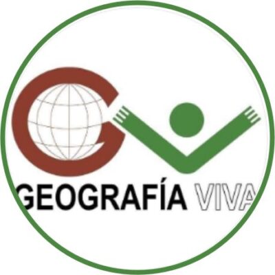 Geografía Viva