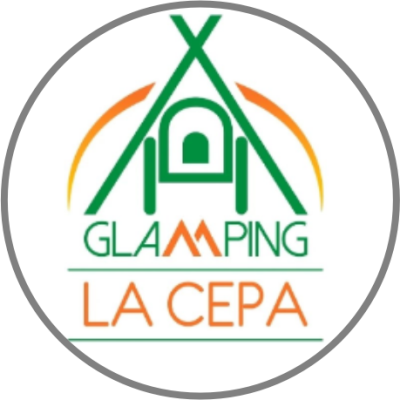 Glamping La Cepa