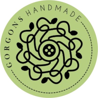 Gorgons Handmade