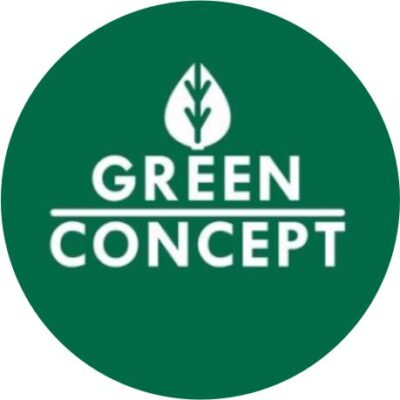 Green Concept