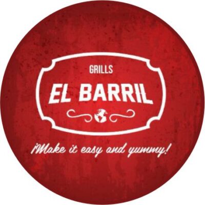 Grills El Barril