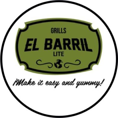 Grills El Barril Lite