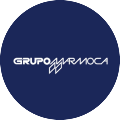 Grupo Marmoca