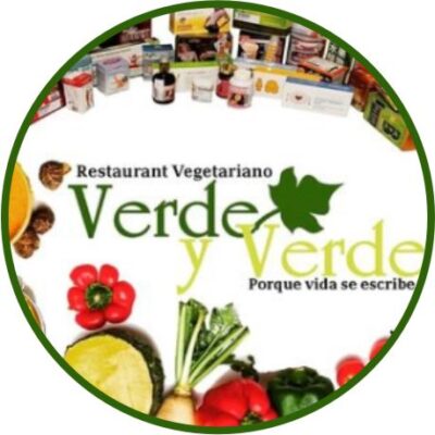 Verde y Verde
