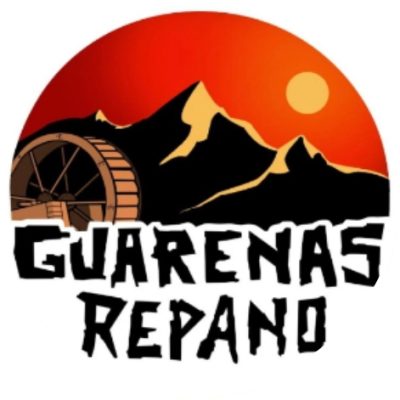Guarenas Repano