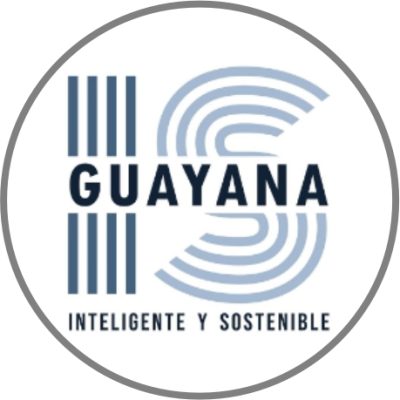 Guayana IS Fundación