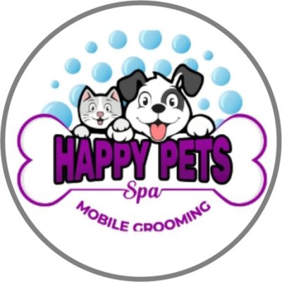 Happy Pets Spa