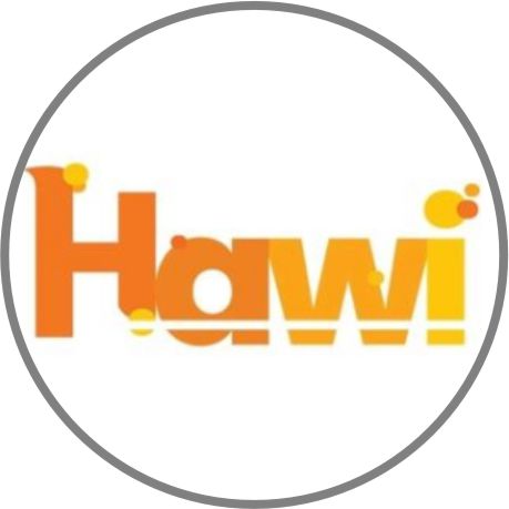 Metambientis - Hawi