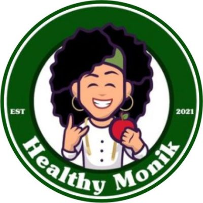 Healthy Monik