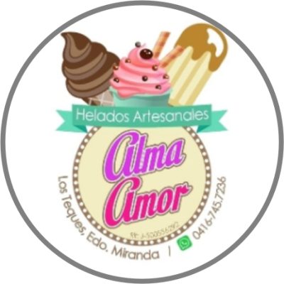 Helados Alma Amor