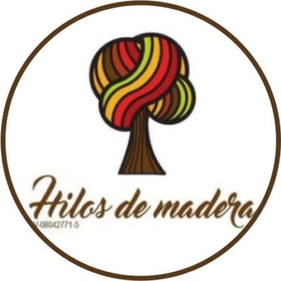 Hilos de Madera