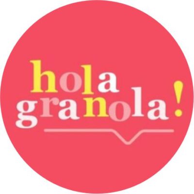 Hola Granola
