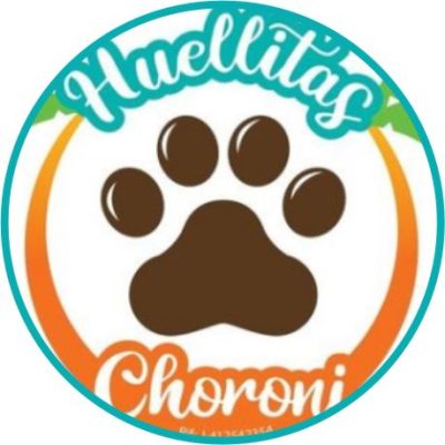 Huellitas Choroni