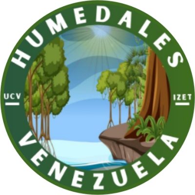 Humedales de Vzla