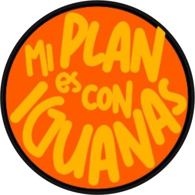 Iguanas