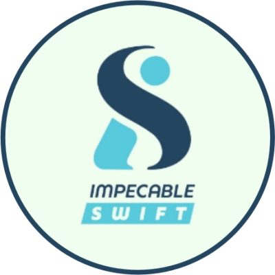 Impecable Swift