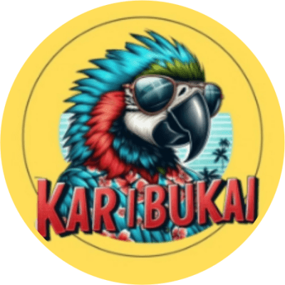 Karibukai