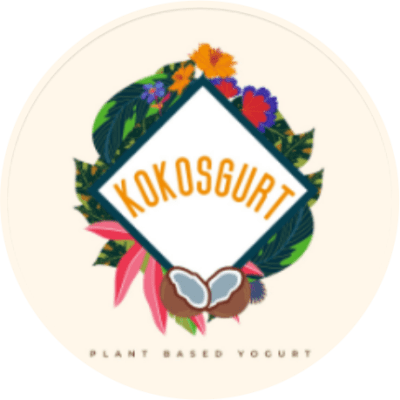 KOKOSGURT