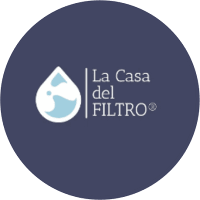 La Casa del Filtro