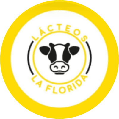Lácteos La Florida