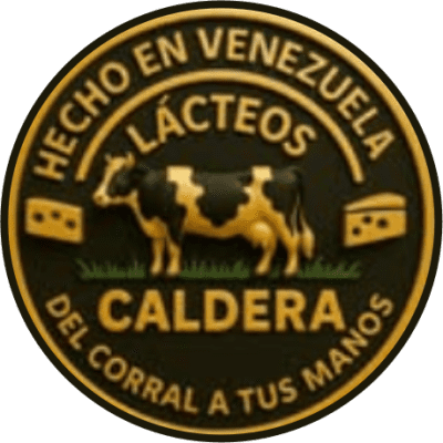 Lácteos Caldera