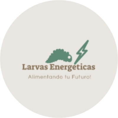 Larvas Energéticas