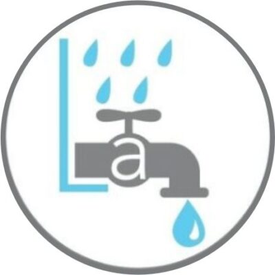 Lata de Agua