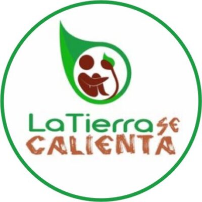La Tierra se Calienta