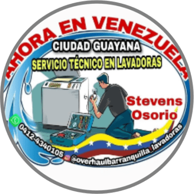 Lavadoras 2021