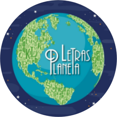 Letras Planeta