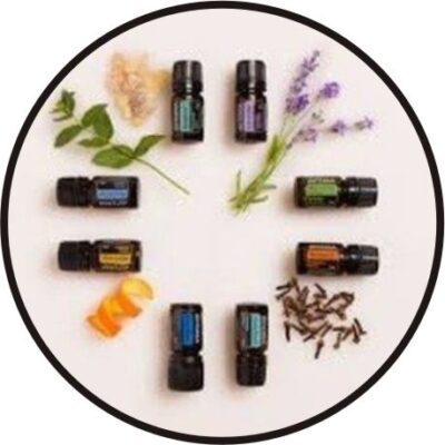 Lovesenciales doTerra