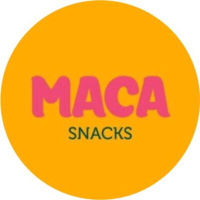 Maca Snacks