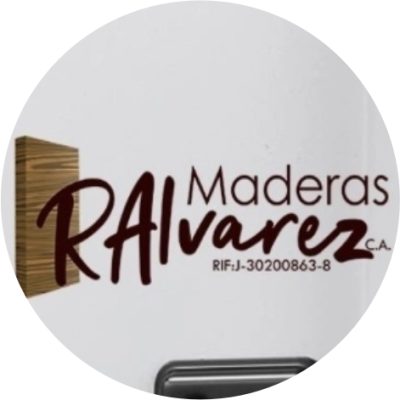 Maderas R. Álvarez