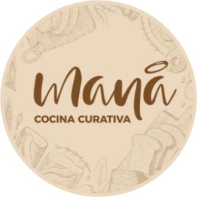 Maná Cocina Curativa
