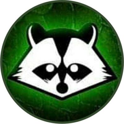 Mapache Ecoaventura