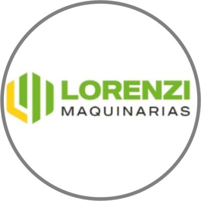 Lorenzi Maquinarias