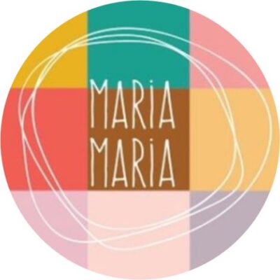 MARIA MARIA