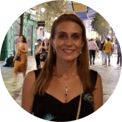Mari Pili Mesa