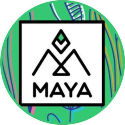Maya
