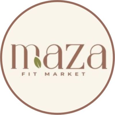 Maza Fit MarkeT