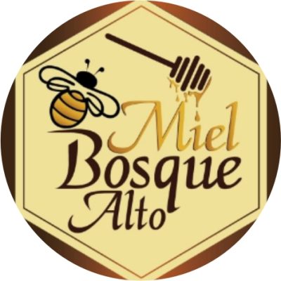 Miel Bosque Alto